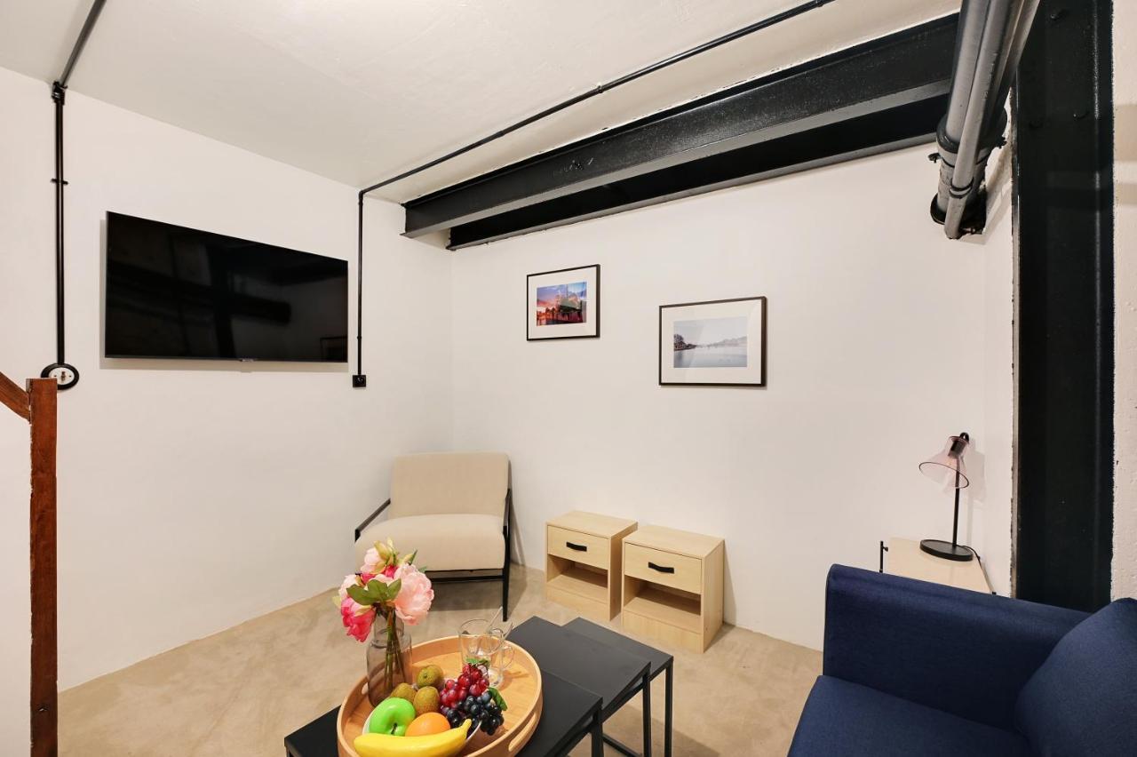 Elegant Apartment - 2Br-7P - Quartier Latin Paris Exterior photo